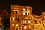 IMG_5701 Sana'a di notte